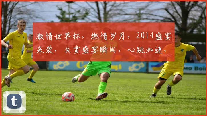 激情世界杯，燃情岁月，2014盛宴来袭，共赏盛宴瞬间，心跳加速，激情无限。